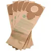 Image de Hoover 09173873 H21A 5x Sacs à poussière pour l'aspirateur Acenta