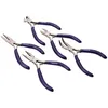 Image de Draper Tools 5 Pz Set Pinze Mini 33057