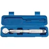 Image de Clé Dynamométrique À Cliquet Carré 3/8 Argenté 34570 Draper Tools