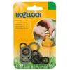 Image de Hozelock - Kit De Pièces De Rechange, Joints Toriques Et Rondelles De Robinet De Rechange