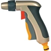 Image de Pistolet jet droit Plus en métal pour les tâches générales de nettoyage et de jardinage