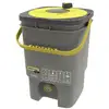 Image de Hozelock - Préparateur D'Engrais / Purin Maison Biomix Solution Écologique Pour Fertiliser Vos Plantes - Garantie 2 Ans