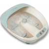 Image de Thalasso pieds 60w bleu/blanc - Homedics - FS-150 - foot spa de luxe