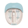 Image de Thalasso Pieds 60w Bleu/blanc - Homedics - Fs-150