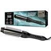 Image de Revamp PROGLOSS Perfect Finish Brosse Chauffante Volume, Boucles et Ondulations 38mm | Brosse à Cheveux Chauffante pour brushing Infusée de Kératine, d’Huile de Coco et d’Argan | Noir en occasion ou reconditionné