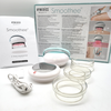Image de HoMedics Smoothee IR Masseur anti-cellulite avec chauffage IR et tête (156,00)