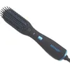 Image de REVAMP Lisseur Brosse Céramique Brosses chauffantes Styler 2 en 1 Résistance au séchage