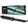 Image de Revamp Progloss Big Hot Brush Offre Volume, Douceur et Éclat ; Chaleur Ultra Rapide, 2 Réglages, Facile à Utiliser, Design Ergonomique, Technologie Ionic Jet, Câble de 3 m et Voltage Universel en occasion ou reconditionné