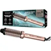 Image de REVAMP Brosse Chauffante Céramique - 40mm Brosse Bouclante Ronde, Technologie Ionique, Huiles Progloss pour Volume, Boucles, Ondulations - Chauffe Rapide, Coiffure et Séchage Simultanés des Cheveux en occasion ou reconditionné