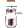 Image de KILNER Beurrier à manivelle rotative 1l