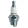 Image de Bougie D'Allumage Hexagonale 19 Mm