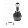 Image de Joint de suspension MOOG pour bus VW Transporter IV (70B, 70C, 7DB, 7DK, 70J, 70K, 7DC, 7DJ) VO-BJ-7192