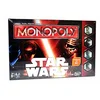 Image de Hasbro - B0324 - Monopoly Star Wars en occasion ou reconditionné