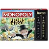 Image de Hasbro - C00871010 - Jeu - Monopoly Pions en Folie en occasion ou reconditionné