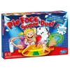 Image de Hasbro - C0193 - Gaming - C01931010 - Pie Face Super Duel - Le Jeu De La Chantilly en occasion ou reconditionné