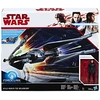 Image de Star Wars Episode 8 Class D Forcelink Véhicules avec figurine 3.75