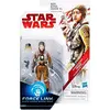 Image de Hasbro Star Wars Episode 8 FORCE LINK Figurine avec accessoires PAIGE