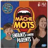 Image de Jeu de table Hasbro Kids Word Mask (FR)