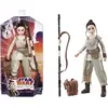 Image de Star Wars Forces of Destiny Figurine 11" - Rey