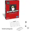 Image de Hasbro Scattergories jeu de société portugais transparent transparent One Size