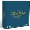 Image de Hasbro Trivial Pursuit Classic Edition jeu de société portugais bleu bleu One Size