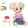 Image de BABY ALIVE - De délicieuses pâtes - Poupon A - Caractéristiques