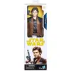 Image de Hasbro Star Wars Ultimate figurine édition film Solo (choix de motifs) Han Solo (E1176)