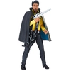 Image de Hasbro Star Wars E1206ES0 Figurine Lando Calrissian de la série The Black Series, figurine articulée - 15 cm