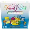 Image de Trivial Pursuits familial édition Hasbro 2018