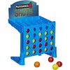 Image de Hasbro E3578100 4 gewinnt Action, temporeiches Kinderspiel