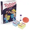 Image de Jeu de Société Taboo pour Enfants et Parents - Amusement en Famille - Neuf