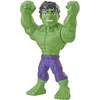 Image de Hasbro Playskool Heroes Marvel Super Hero Adventures Mega Mighties Hulk