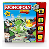 Image de Monopoly - Junior (version espagnole) (Hasbro A6984793) HASBRO