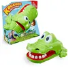 Image de Hasbro Crocodile avec mal de dents