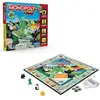 Image de MONOPOLY - Junior, le jeu pour enfants - Jeu de Societe, Jeu de Plateau version francaise - Neuf