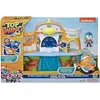 Image de Hasbro Top Wing Academie Set de jeu 3 pièces 30231957