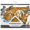 Image de Hasbro Overwatch U Tracer & McCree 2pak 15cm