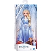 Image de Hasbro : Disney Frozen II - Elsa La Princesse des Glaces - E6709