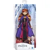 Image de Hasbro : Disney Frozen - Anna - E6710ES0