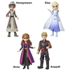 Image de HASBRO Ice Kingdom 2 : Figurine Honeymaren