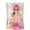 Image de Hasbro DP Princesse Belle à paillettes