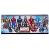 Image de Marvel Avengers E5178EU5, 4 an(s), Multicolore