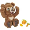 Image de FurReal Friends E4591101 Ours, Ourson Peluche Interactive Cubby en occasion ou reconditionné