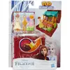 Image de Frozen 2,PolyuréthaneOpp Scene Set, Set De Village
