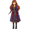 Image de Hasbro E7001ES0 Frozen 2 LIGHT UP FASHION ANNA
