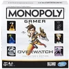 Image de Jeu de société MONOPOLY - OVERWATCH Edition Collector (FR) - Hasbro Jeu de société - BM-184746