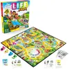 Image de Hasbro Gaming Game of Life Junior (E6678105) HASBRO Rango Edades : +5 Años
