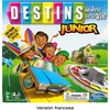 Image de Hasbro Gaming E6678101, Jeu de société, Jeu de rôle, 5 ans/années, Junior Edition, Jeu familial