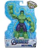 Image de Avengers Hulk Bend and Flex (Figurine 15cm)
