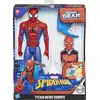 Image de Hasbro E73445L0 SPIDERMAN TITAN HERO BLAST GEAR SPIDERMAN